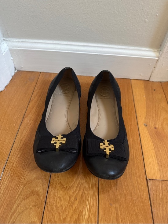 Tory Burch Shoes - Tory Burch / Women's Ballet Flats
